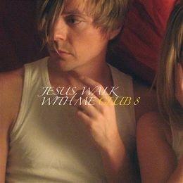 Jesus, Walk With Me - EP