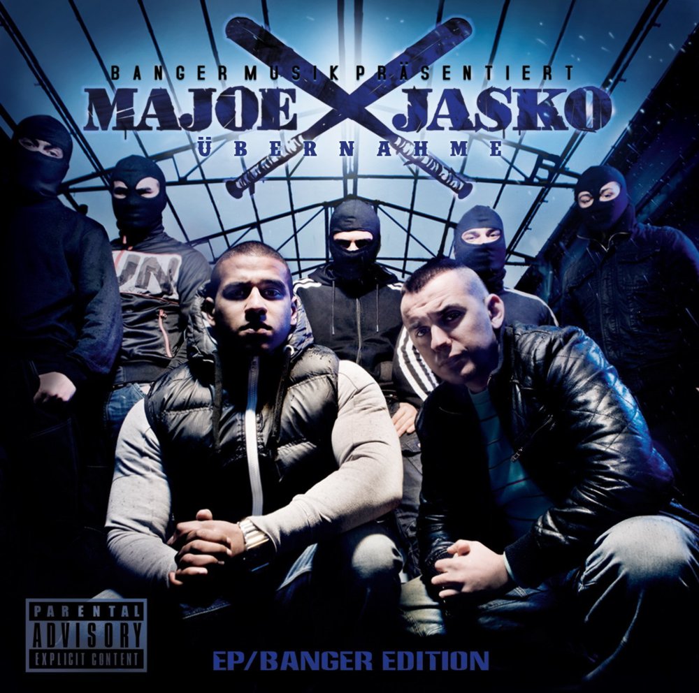 Übernahme EP