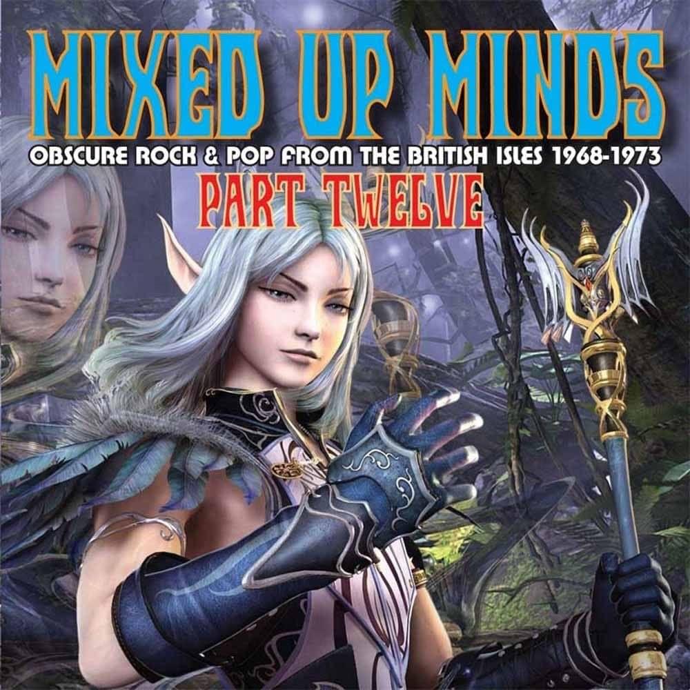 Mixed Up Minds, Pt. 12