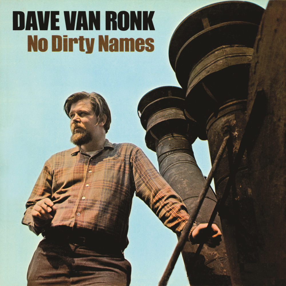 No Dirty Names