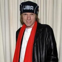 Michael Lloyd