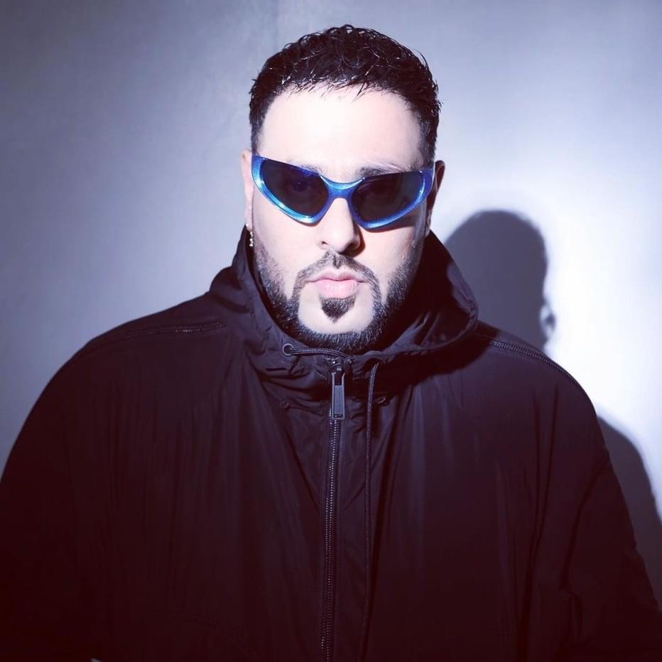 Badshah
