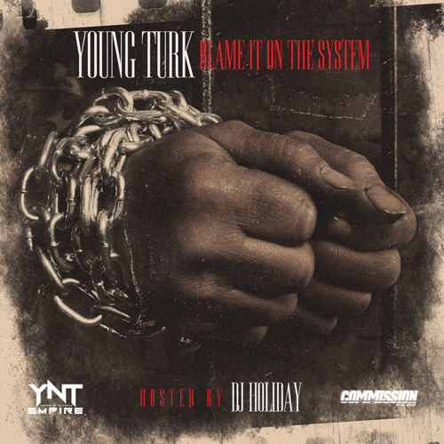 Blame It on the System