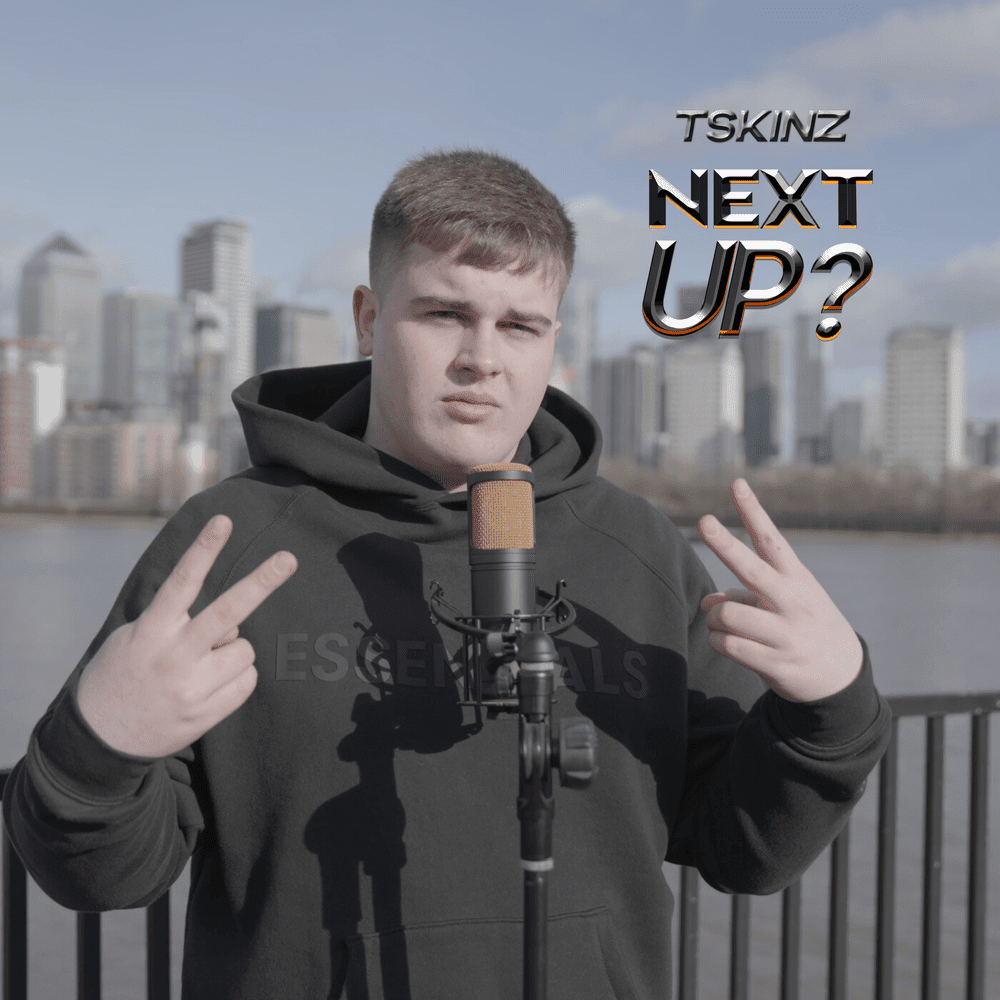 Next Up - S4-E10