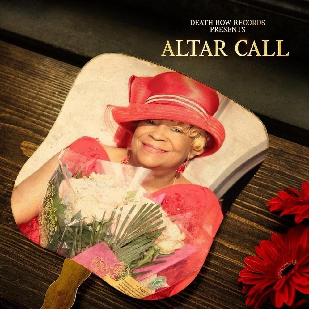 Altar Call