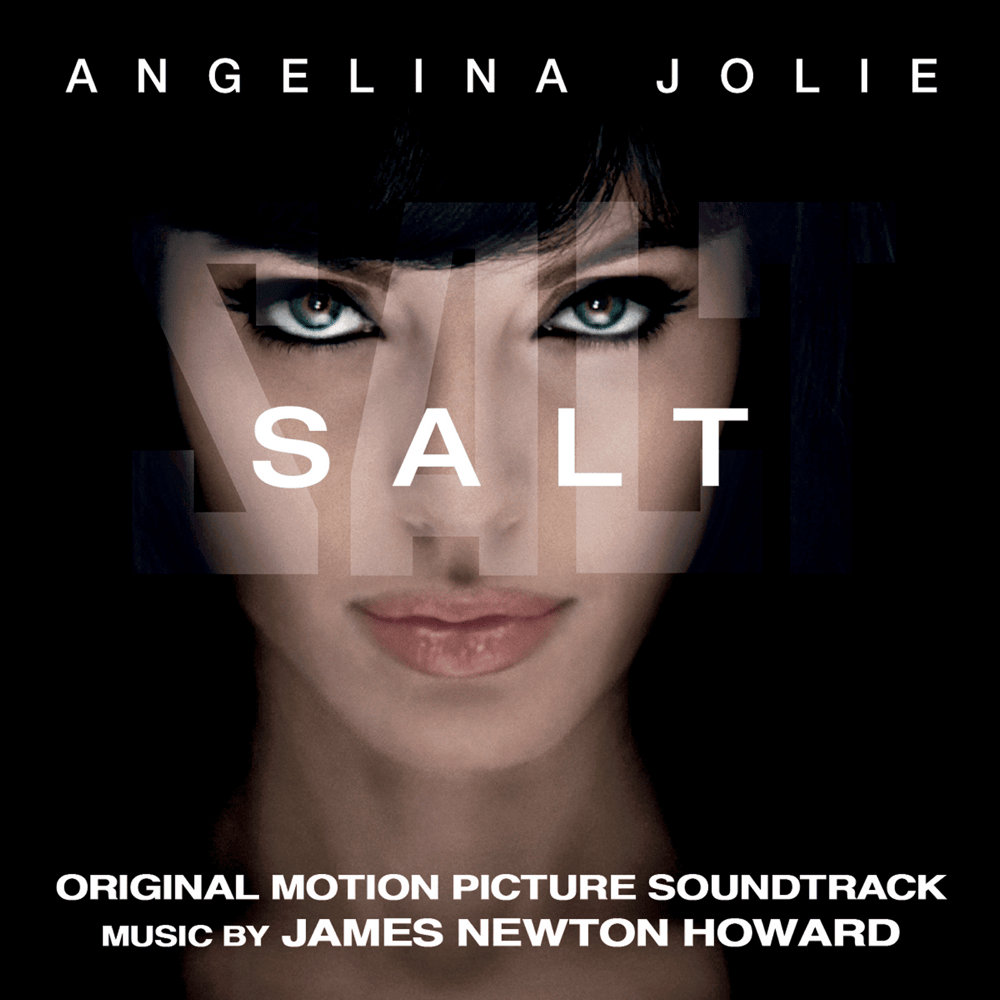 Salt (Original Motion Picture Soundtrack)