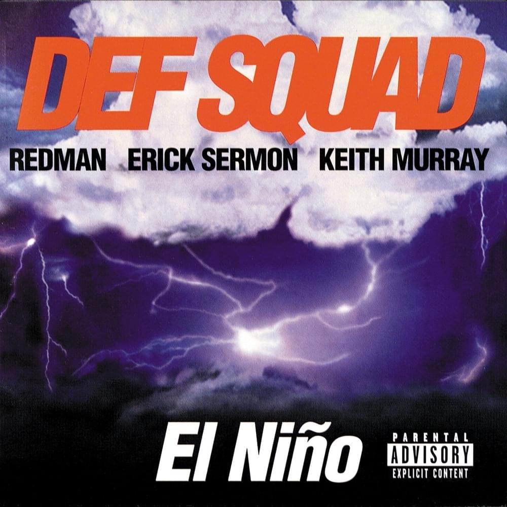 El Niño