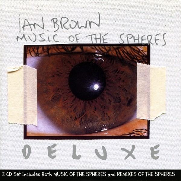 Music Of The Spheres (Deluxe Edition)