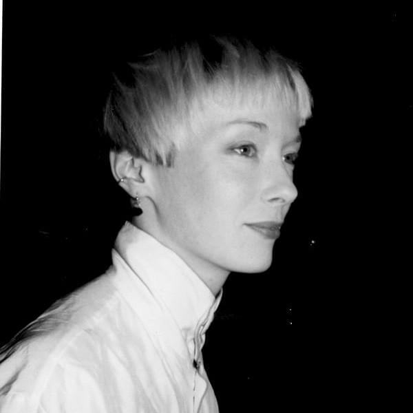 Anna Domino