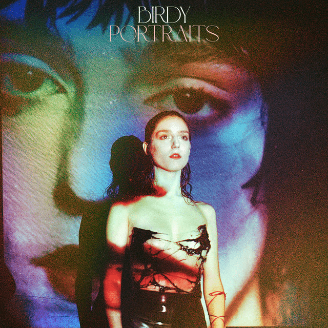 Potraits (+ Remixes)