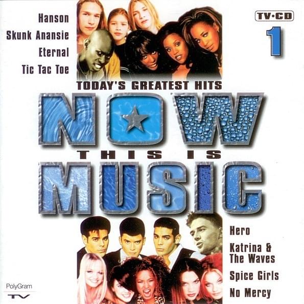 Now This Is Music 1 [Netherlands]