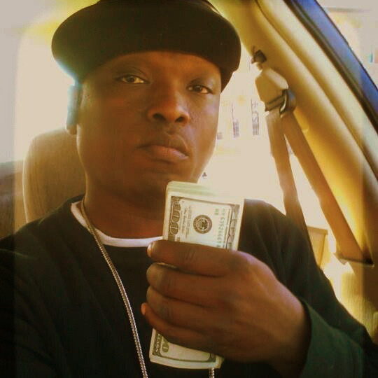 Sir Mike G