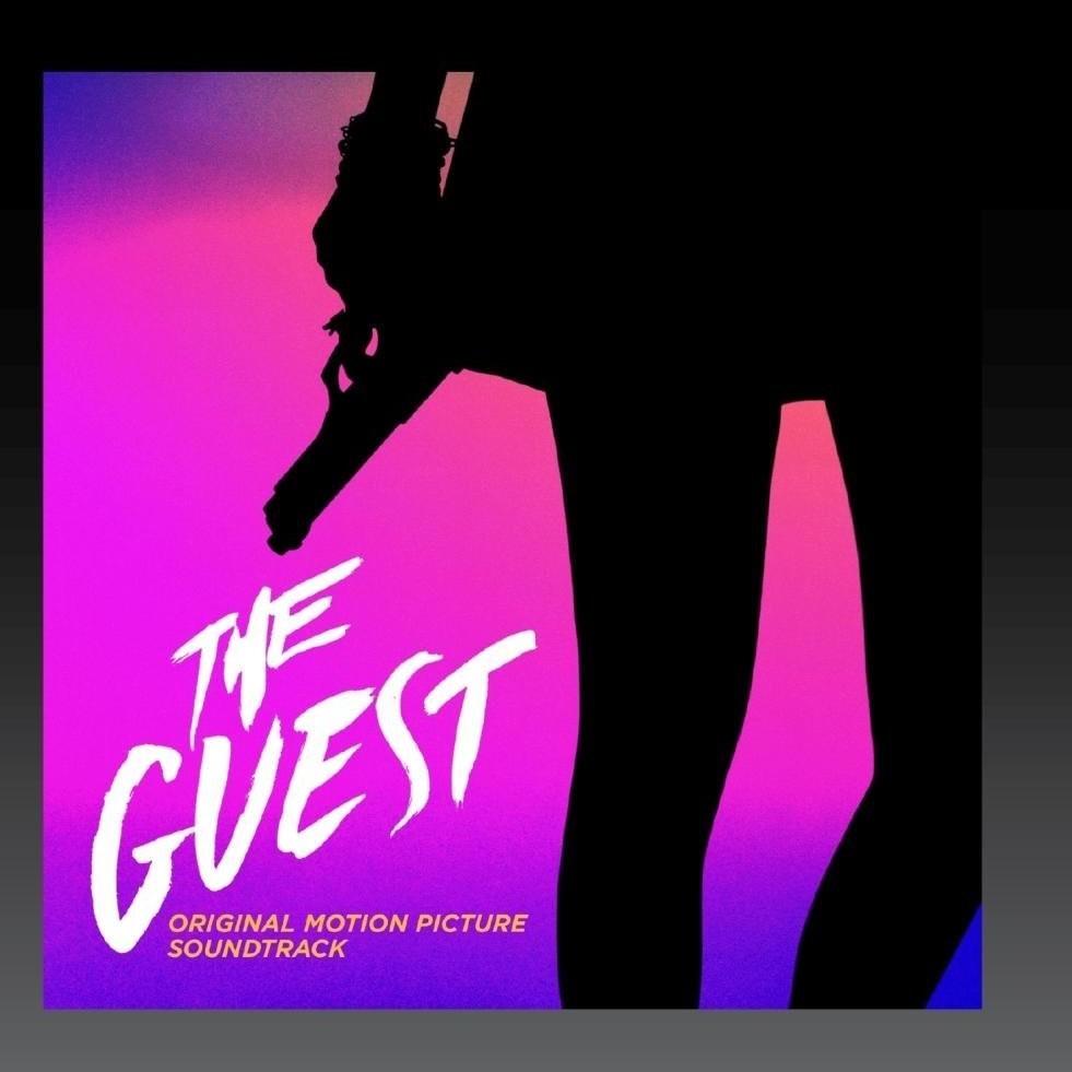 The Guest (Original Motion Picture Soundtrack)