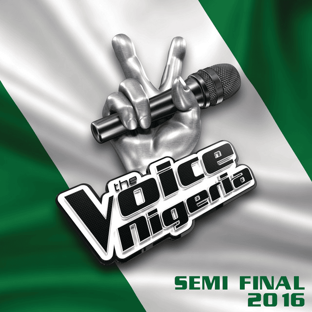The Voice Nigeria Semi Final 2016