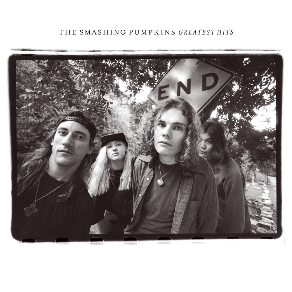 Rotten Apples (The Smashing Pumpkins Greatest Hits)