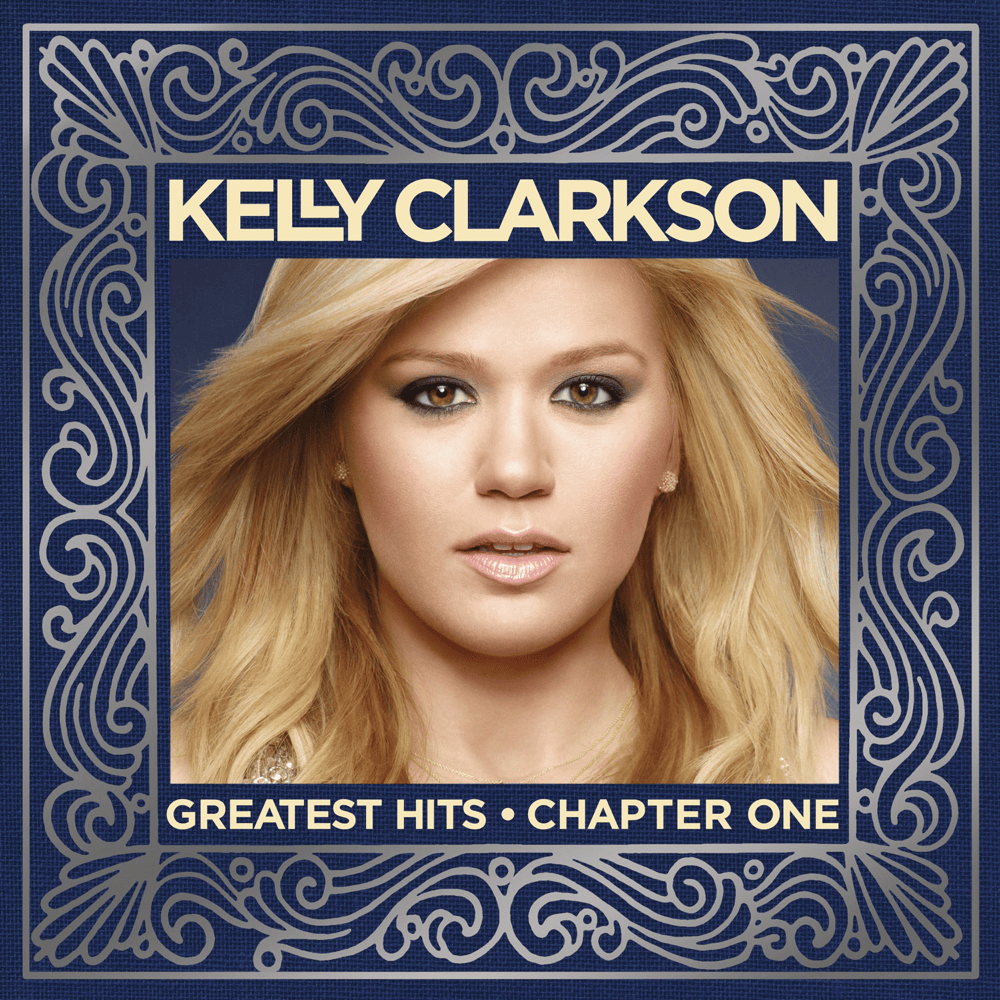 Greatest Hits - Chapter One (Japan Edition)