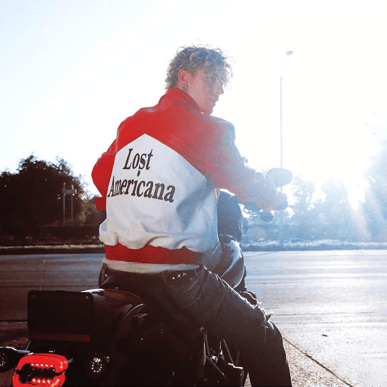 lost americana (Physical Edition)