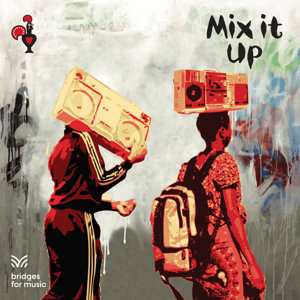 Mix It Up - EP