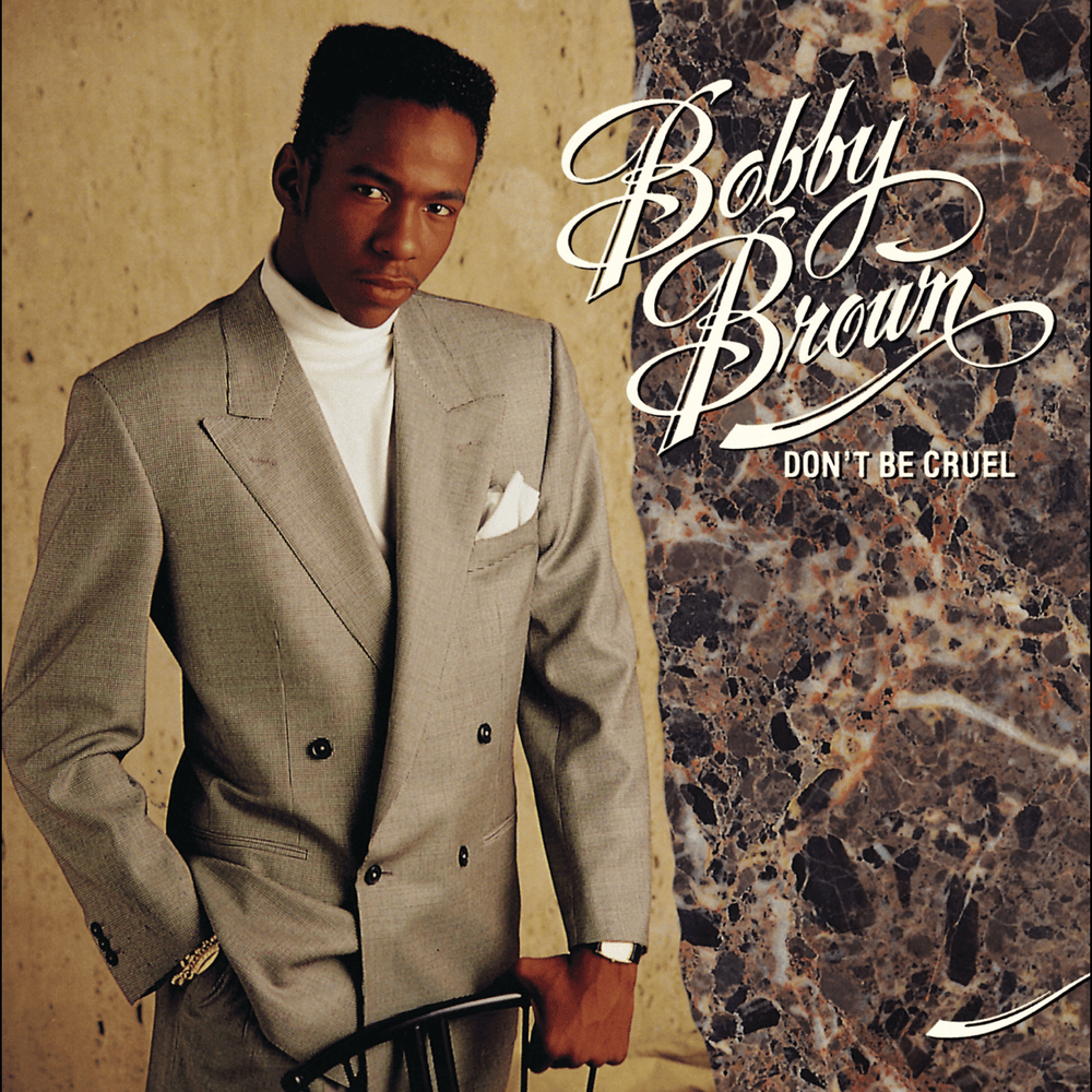 Don't Be Cruel (Expanded Edition)