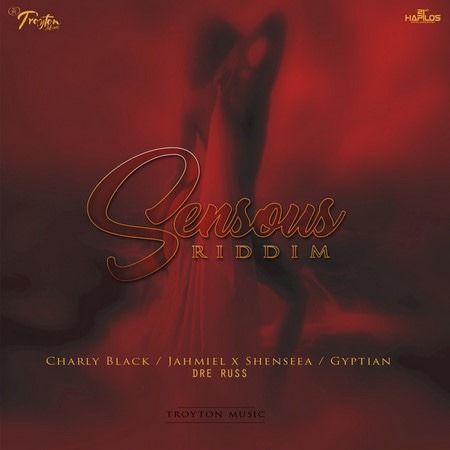 Sensous Riddim