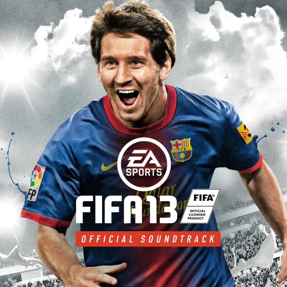 FIFA 13 Soundtrack