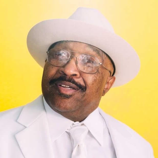 Swamp Dogg
