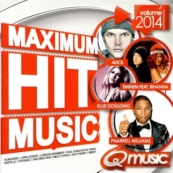 Maximum Hit Music 2014 Volume 1