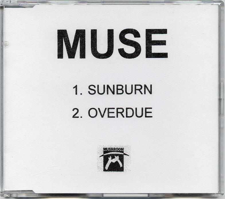 Sunburn/Overdue