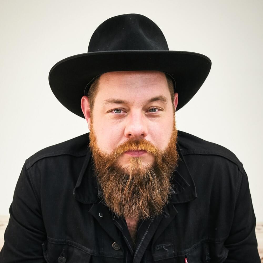 Nathaniel Rateliff