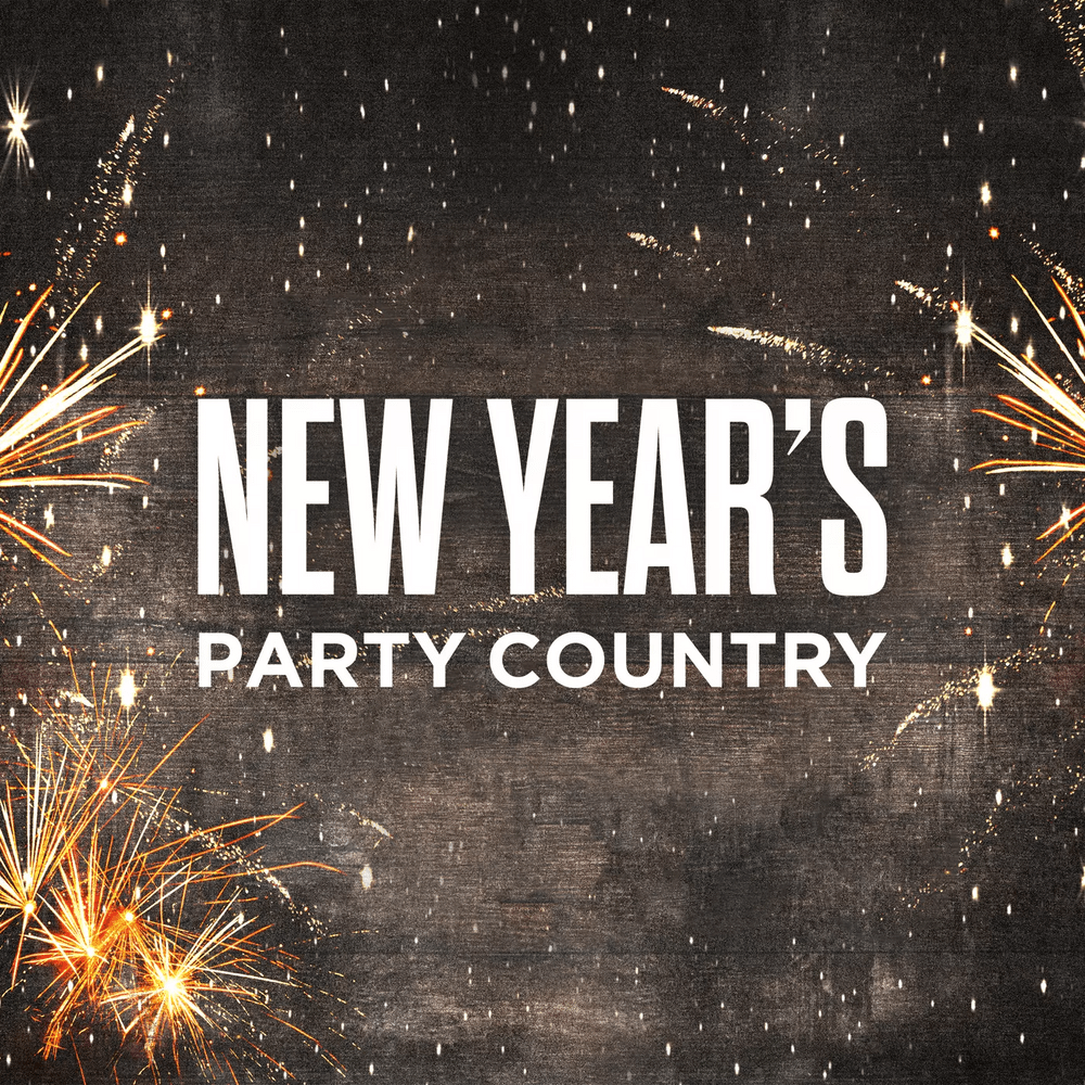 New Year’s Party Country