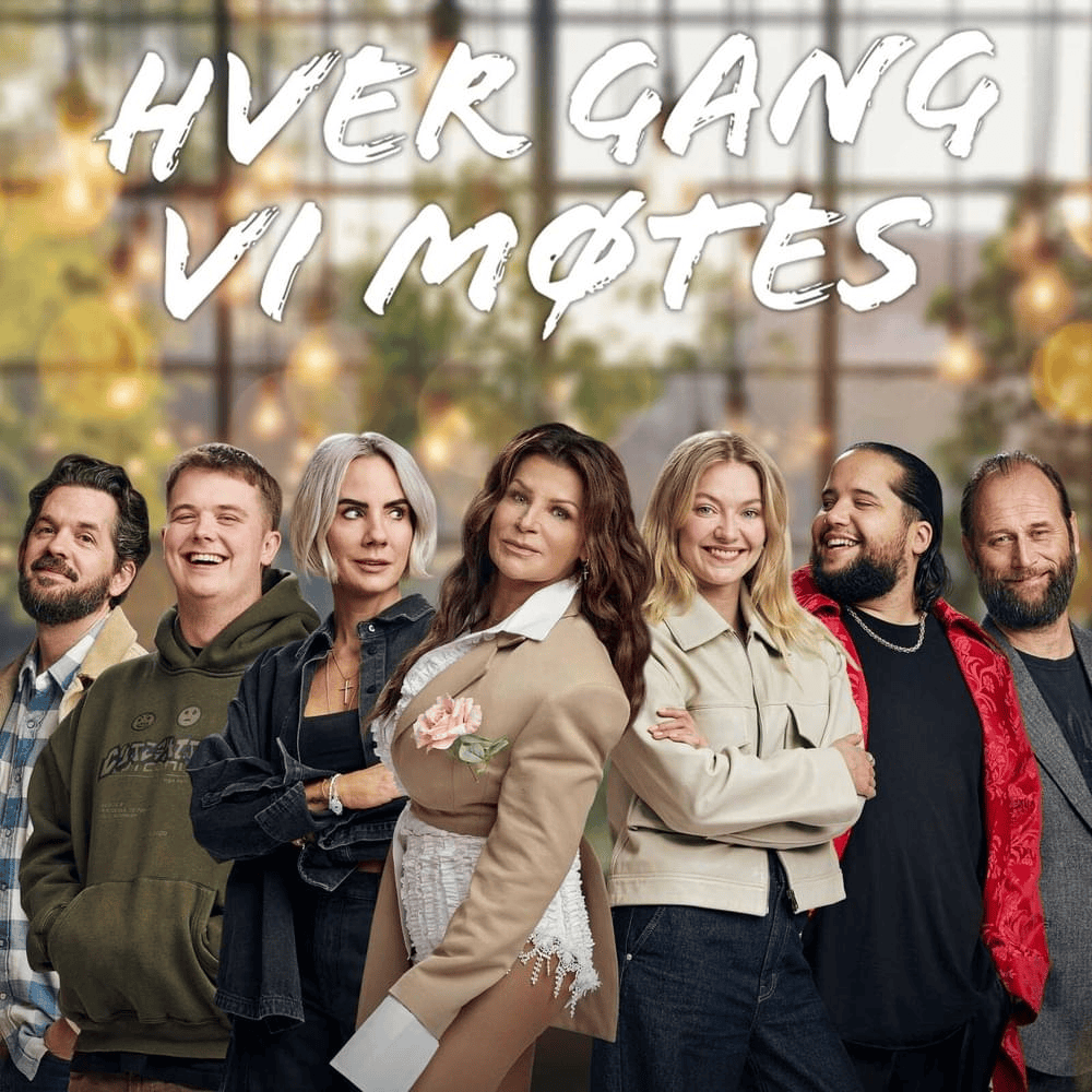 Astrid S’ Dag (Sesong 15)