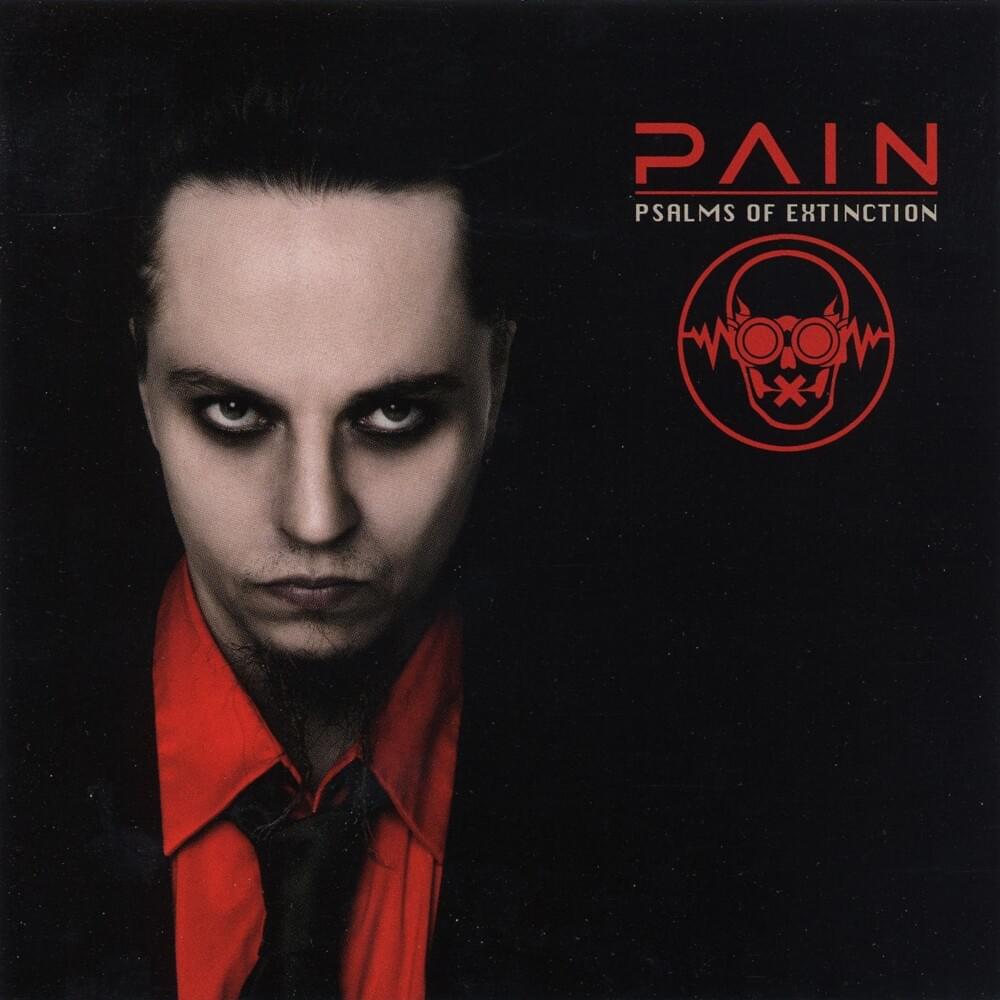 Psalms of Extinction