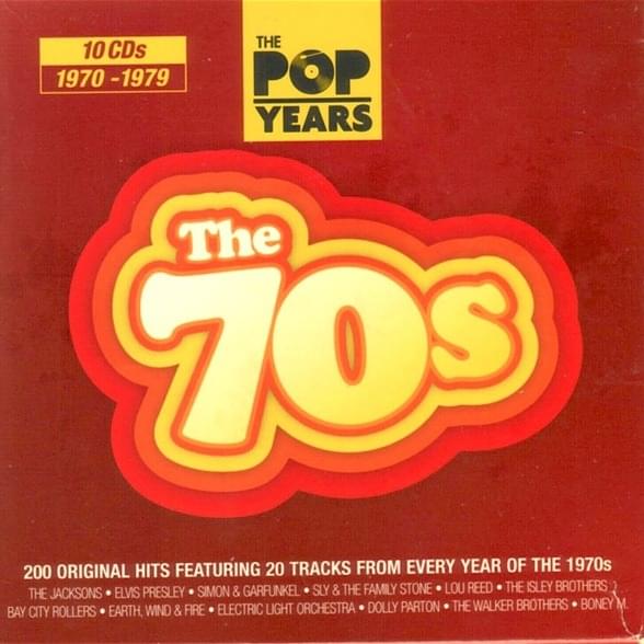 The 70's (2010)