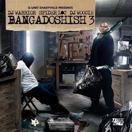Bangadoshish 3