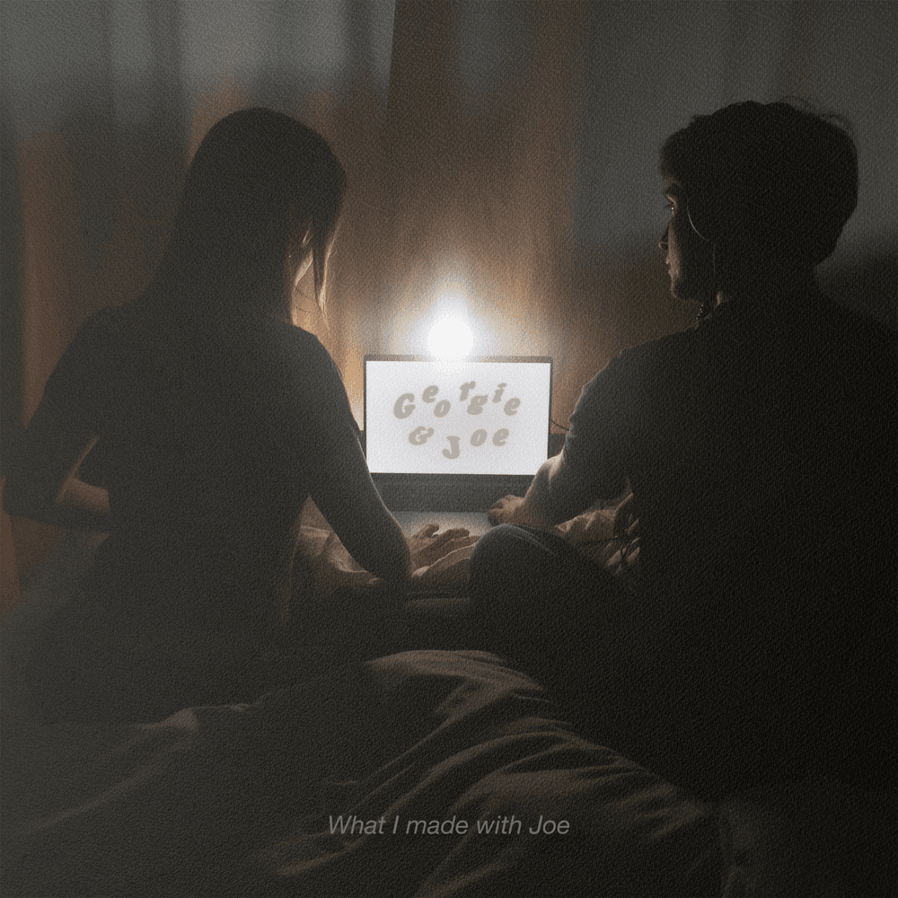 What I made with Joe