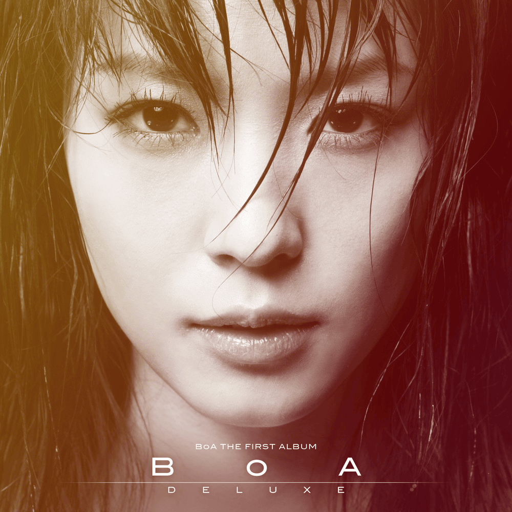 BoA (Deluxe)