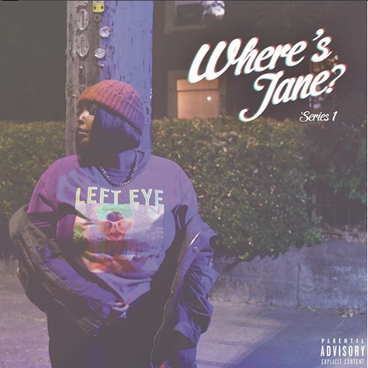 Where’s Jane? Series 1 - EP