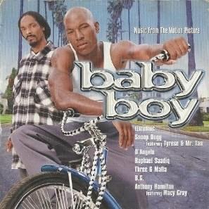 Baby Boy (Music from the Motion Picture)