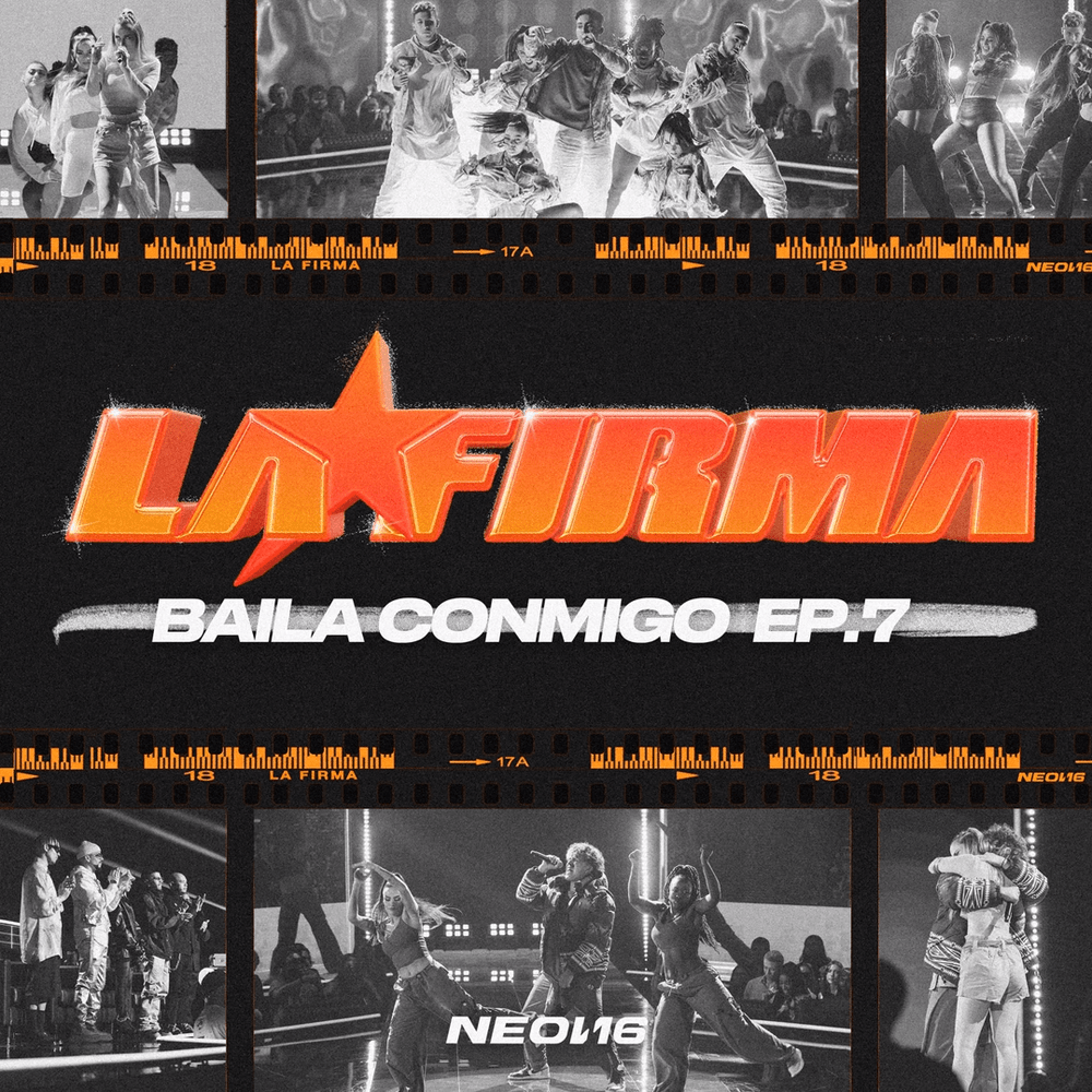 BAILA CONMIGO (EP. 7)