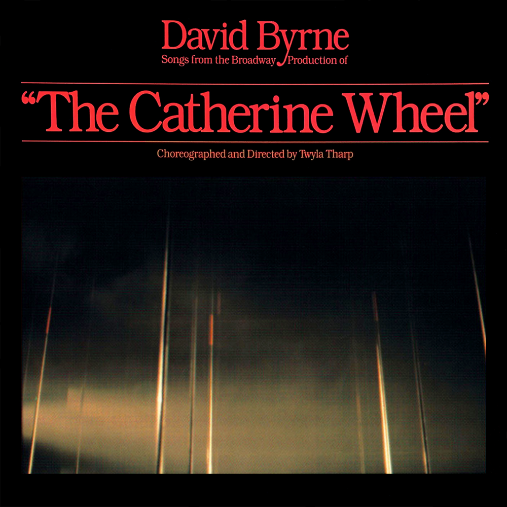 The Catherine Wheel