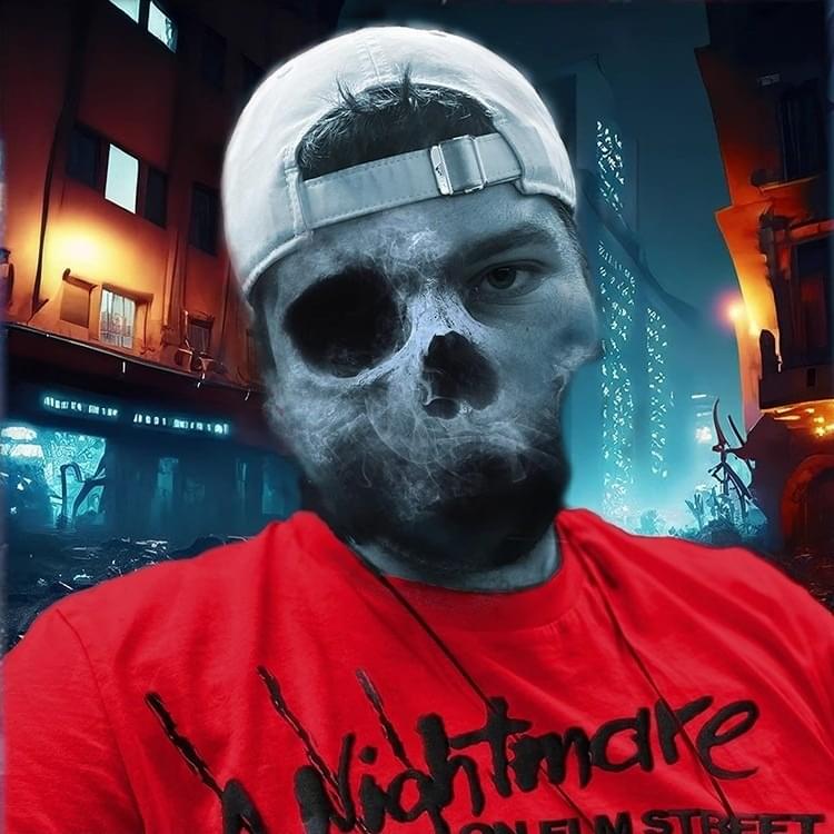 Sludge Mixtape