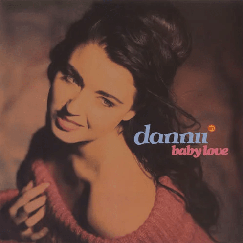 Baby Love - Single