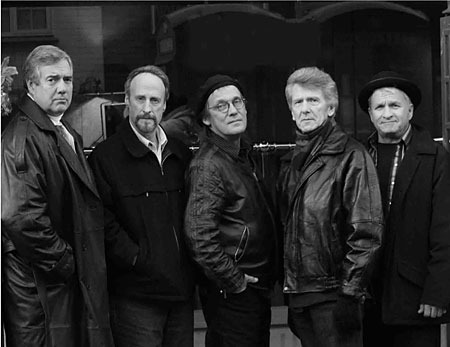 The Sonics