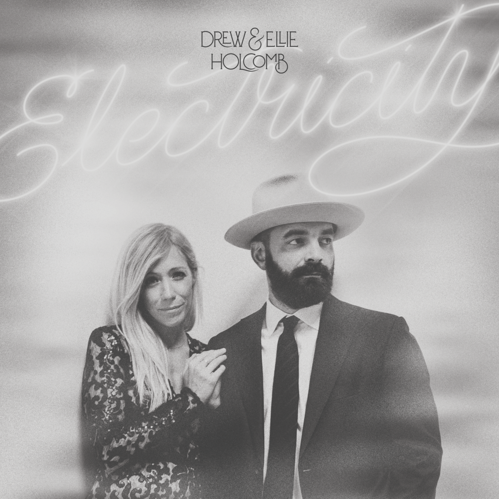 Electricity - EP