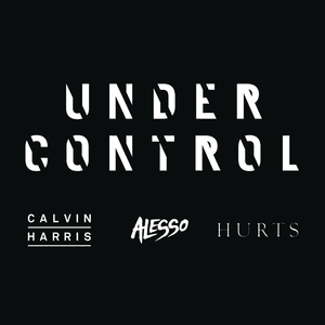 Under Control [Single]