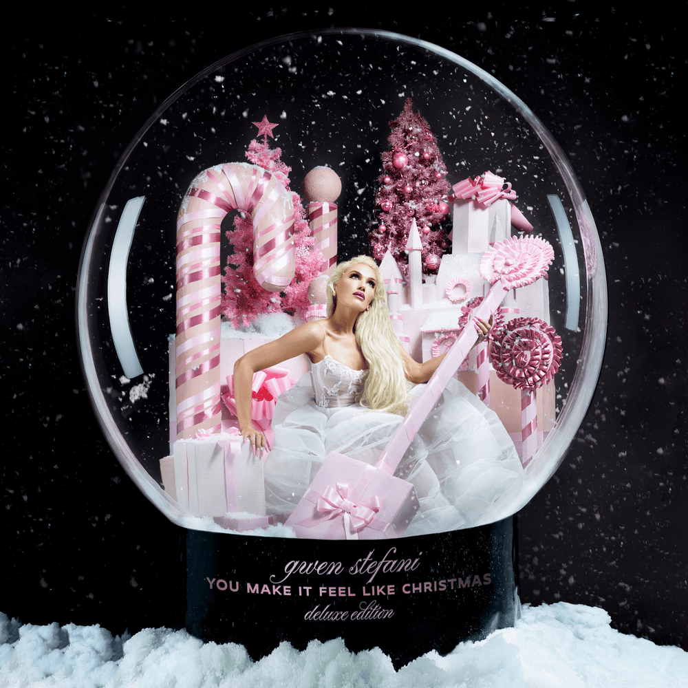 You Make it Feel Like Christmas (Deluxe Edition) - Amazon Exclusive