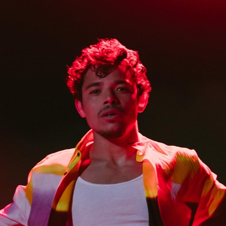 Anthony Ramos