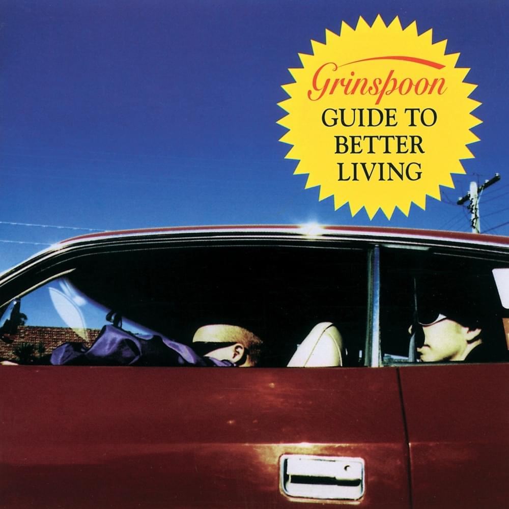 Guide to Better Living