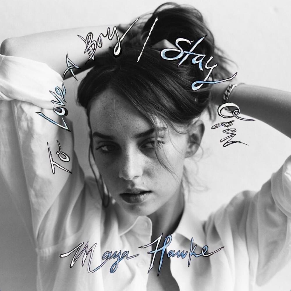 To Love a Boy / Stay Open