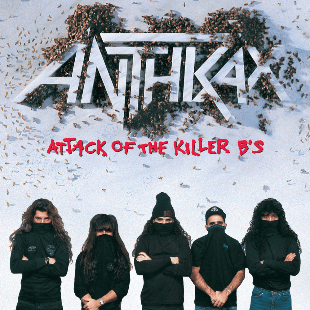 Attack of the Killer B’s